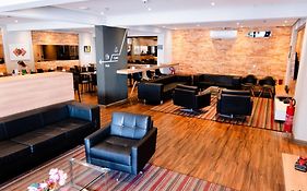 i5 Hotel Águas Claras